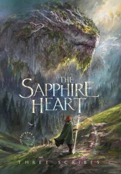The Sapphire Heart