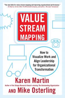 Value Stream Mapping