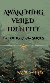 Awakening Veiled Identity