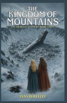 The Kingdom Of Mountains