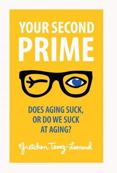 Your Second Prime