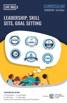 LEADERSHIP SKILL SETS GOAL SETTING