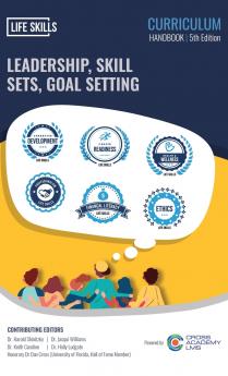 LEADERSHIP SKILL SETS GOAL SETTING