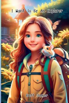 I Want To Be An Explorer...