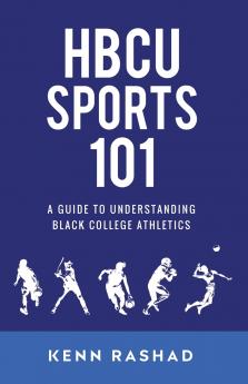 HBCU Sports 101