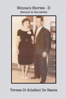 Nonna's Stories - II