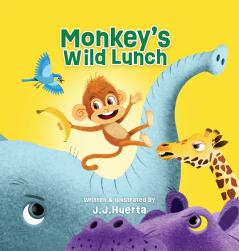 Monkey's Wild Lunch