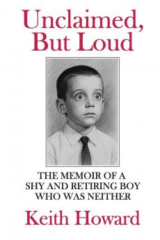 Unclaimed But Loud