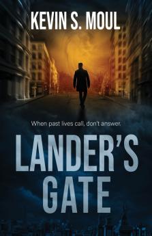 Lander's Gate