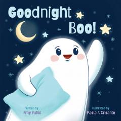 Goodnight Boo!