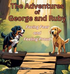 Facing Fear and Feeling Proud