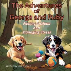 Feeling Anxious and Managing Stress