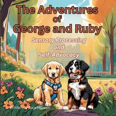 Sensory Processing and Self-Advocacy