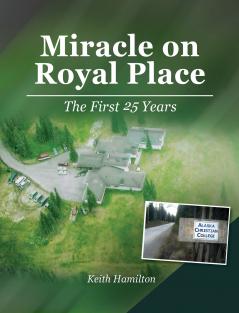 Miracle on Royal Place