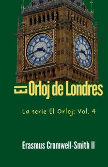 El Orloj de Londres
