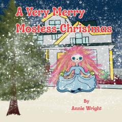 A Very Merry Mostess Christmas