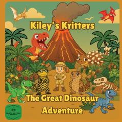 The Great Dinosaur Adventure