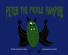 Peter the Pickle Vampire