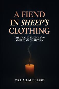A Fiend In Sheep's Clothing