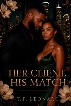 Her Client His Match