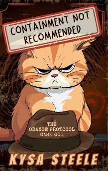 Containment Not Recommended