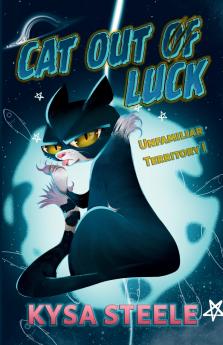 Cat Out of Luck