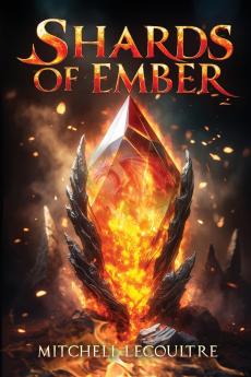 Shards of Ember