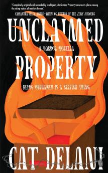 Unclaimed Property
