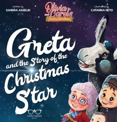 Greta and the Story of the Christmas Star