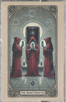 The Book of Cults Vol. 2