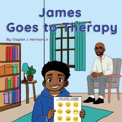 James Goes to Therapy