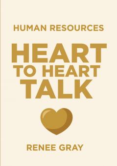Human Resources Heart-to-Heart Talk