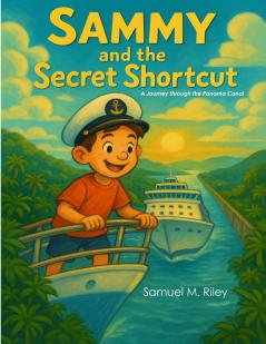 Sammy and the Secret Shortcut