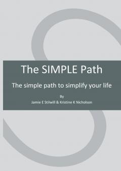 The SIMPLE Path