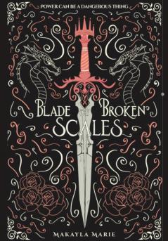 Blade of Broken Scales