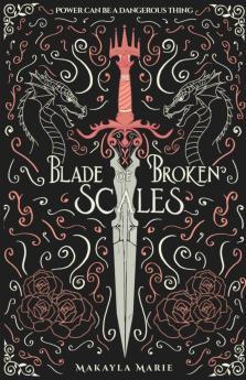 Blade of Broken Scales