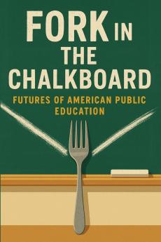 Fork in the Chalkboard