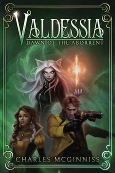 Valdessia Dawn of the Aborrent