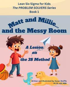 Lean Six Sigma for Kids