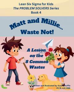 Lean Six Sigma for Kids