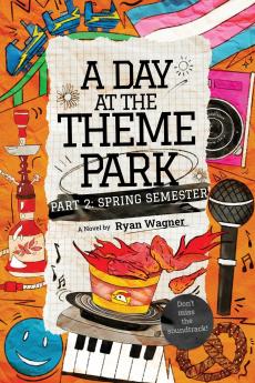 A Day at the Theme Park - Part 2