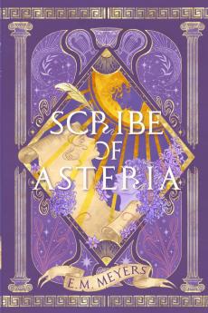 Scribe of Asteria