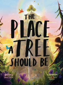 The Place A Tree Should Be