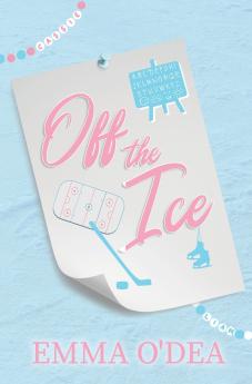 Off The Ice