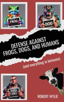 Defense Against Frogs Dogs and Humans
