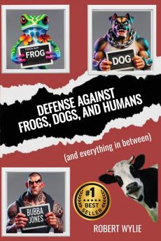 Defense Against Frogs Dogs and Humans