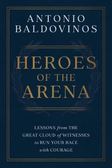 HEROES OF THE ARENA