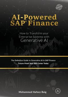 AI Powered SAP Finance