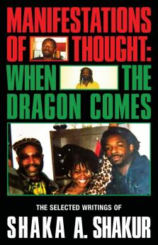 Manifestations of Thought