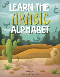 Learn The Arabic Alphabet